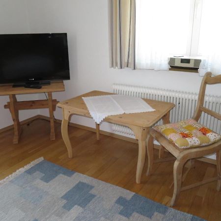 שטרובל Ferienwohnung Christine Am Weissenbach מראה חיצוני תמונה