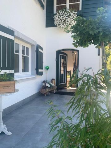 שטרובל Ferienwohnung Christine Am Weissenbach מראה חיצוני תמונה