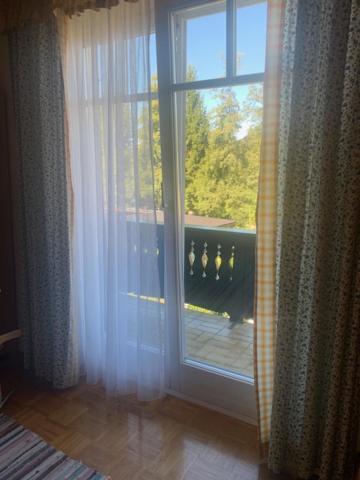 שטרובל Ferienwohnung Christine Am Weissenbach מראה חיצוני תמונה