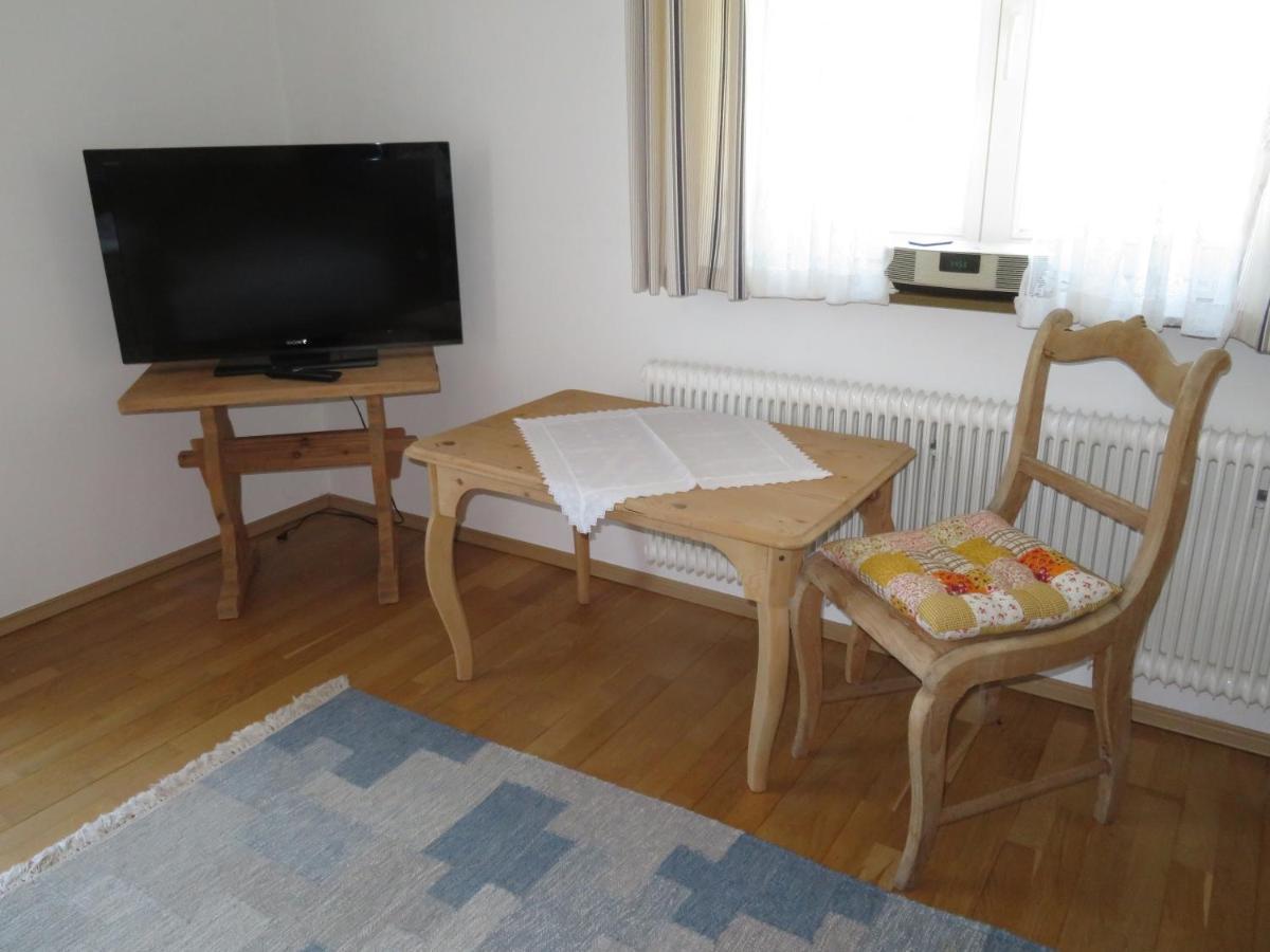 שטרובל Ferienwohnung Christine Am Weissenbach מראה חיצוני תמונה