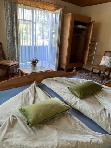 שטרובל Ferienwohnung Christine Am Weissenbach מראה חיצוני תמונה