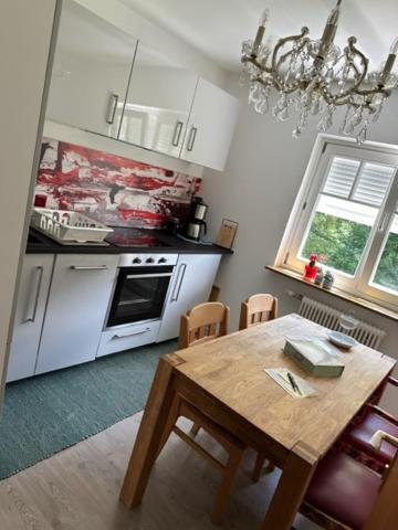 שטרובל Ferienwohnung Christine Am Weissenbach מראה חיצוני תמונה