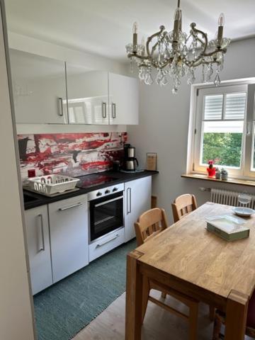 שטרובל Ferienwohnung Christine Am Weissenbach מראה חיצוני תמונה