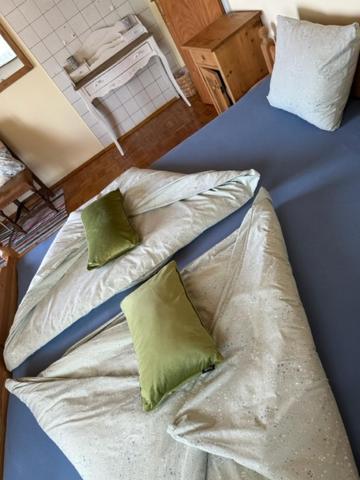 שטרובל Ferienwohnung Christine Am Weissenbach מראה חיצוני תמונה
