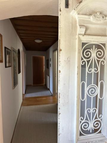 שטרובל Ferienwohnung Christine Am Weissenbach מראה חיצוני תמונה