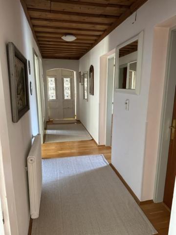 שטרובל Ferienwohnung Christine Am Weissenbach מראה חיצוני תמונה