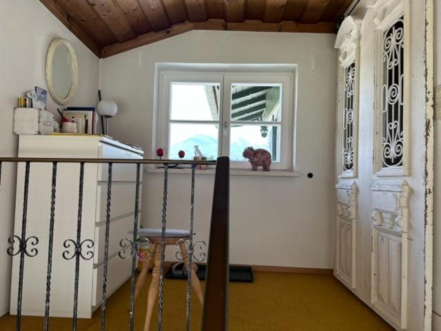 שטרובל Ferienwohnung Christine Am Weissenbach מראה חיצוני תמונה